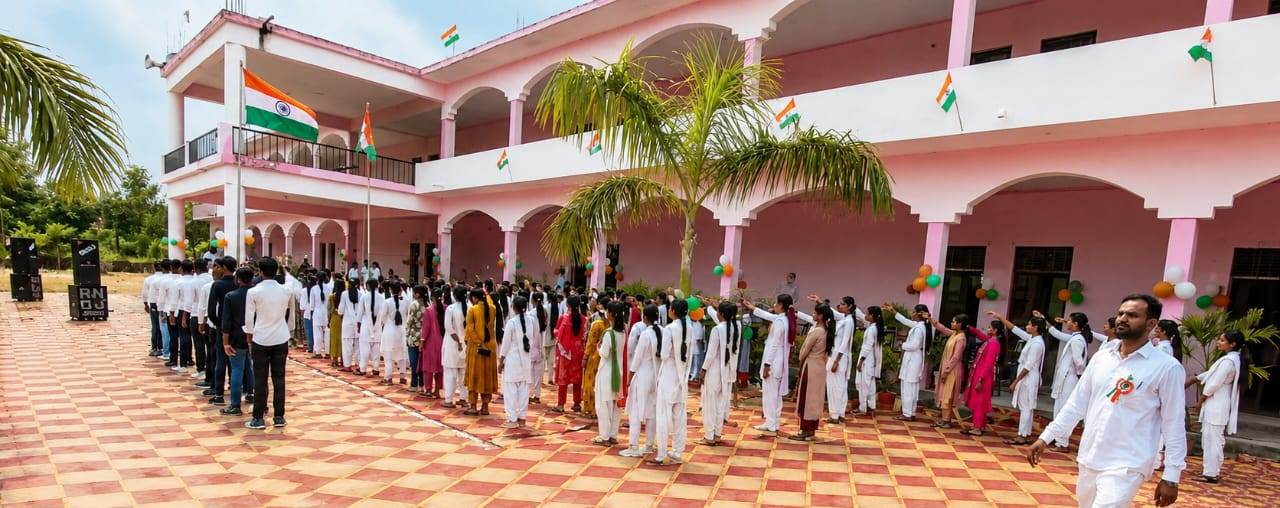 BHULLOO MAHAVIDYALAY GADAIPUR GHAZIPUR	